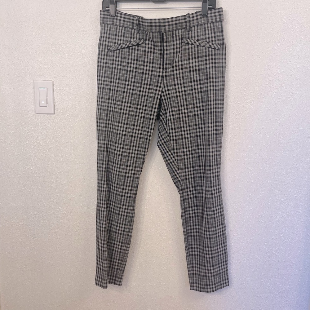 Gap ankle pant Size 10